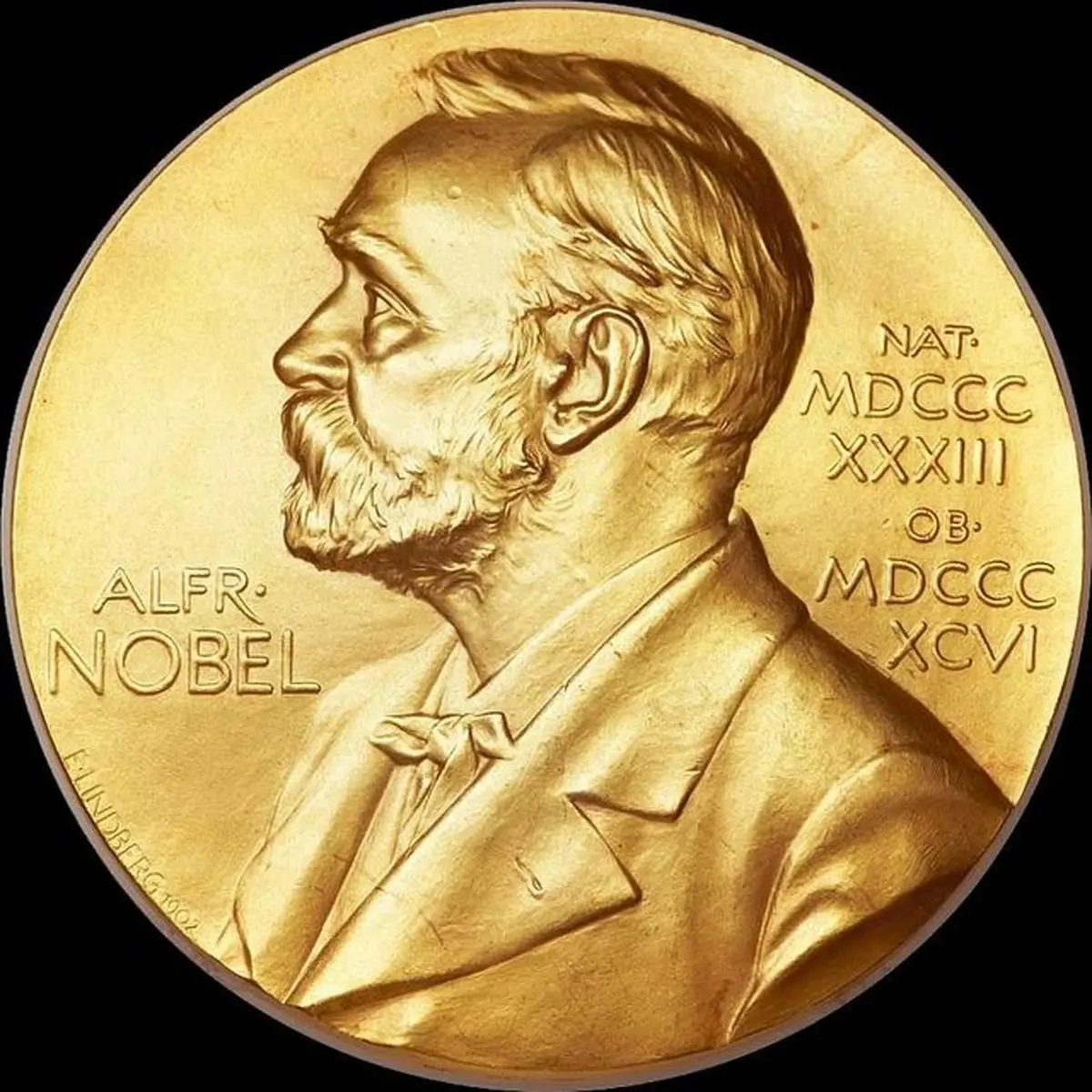  «خبر مرگ نوبل» 