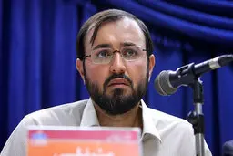 ثبت شکایت میثم نیلی علیه حجت‌الاسلام مهدی طائب 