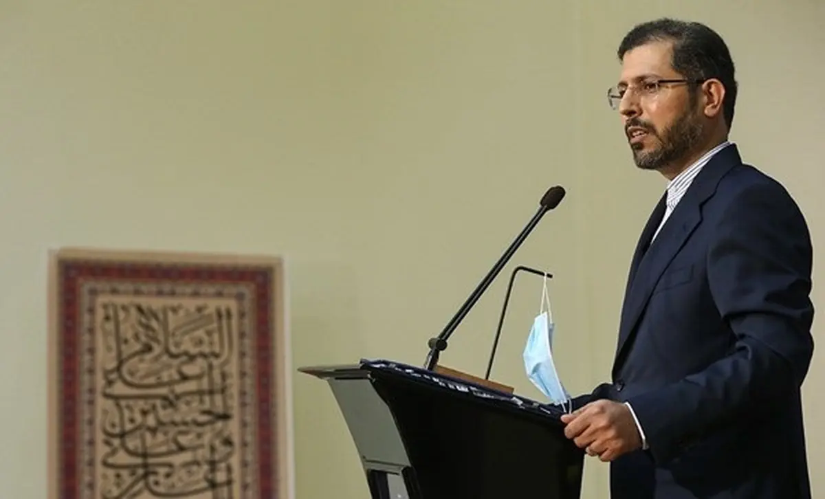 
خطیب زاده  |   آمریکا سعی داشت ایران را به یک استثنا در سیاست بین المللی تبدیل کند