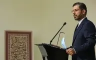 
خطیب زاده  |   آمریکا سعی داشت ایران را به یک استثنا در سیاست بین المللی تبدیل کند