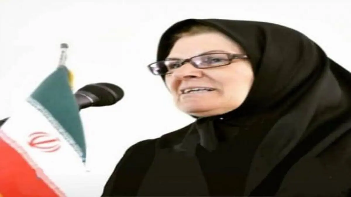  “خانم مجری سرشناس”درگذشت