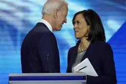 زنان در کلیدی‌ترین ‌ سمت‌های کابینه بایدن