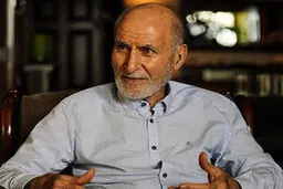 سیاست‌ورزی در دهه هشتم عمر | بهزاد نبوی رئیس سنی نهاد اجماع‌ساز اصلاح‌طلبان شد