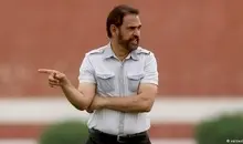 تشکیل پرونده قضایی برای فیروز کریمی پس از حضور در شبکه جم
