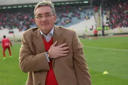 
 پرسپولیس |  بیش از ۸۰ درصد از بدهی برانکو پرداخت شد
