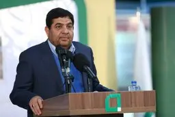 مخبر: استمرار روند فعلی واکسیناسیون نیازمند واردات ده میلیون دوز واکسن است که باید تا پایان مرداد انجام شود
