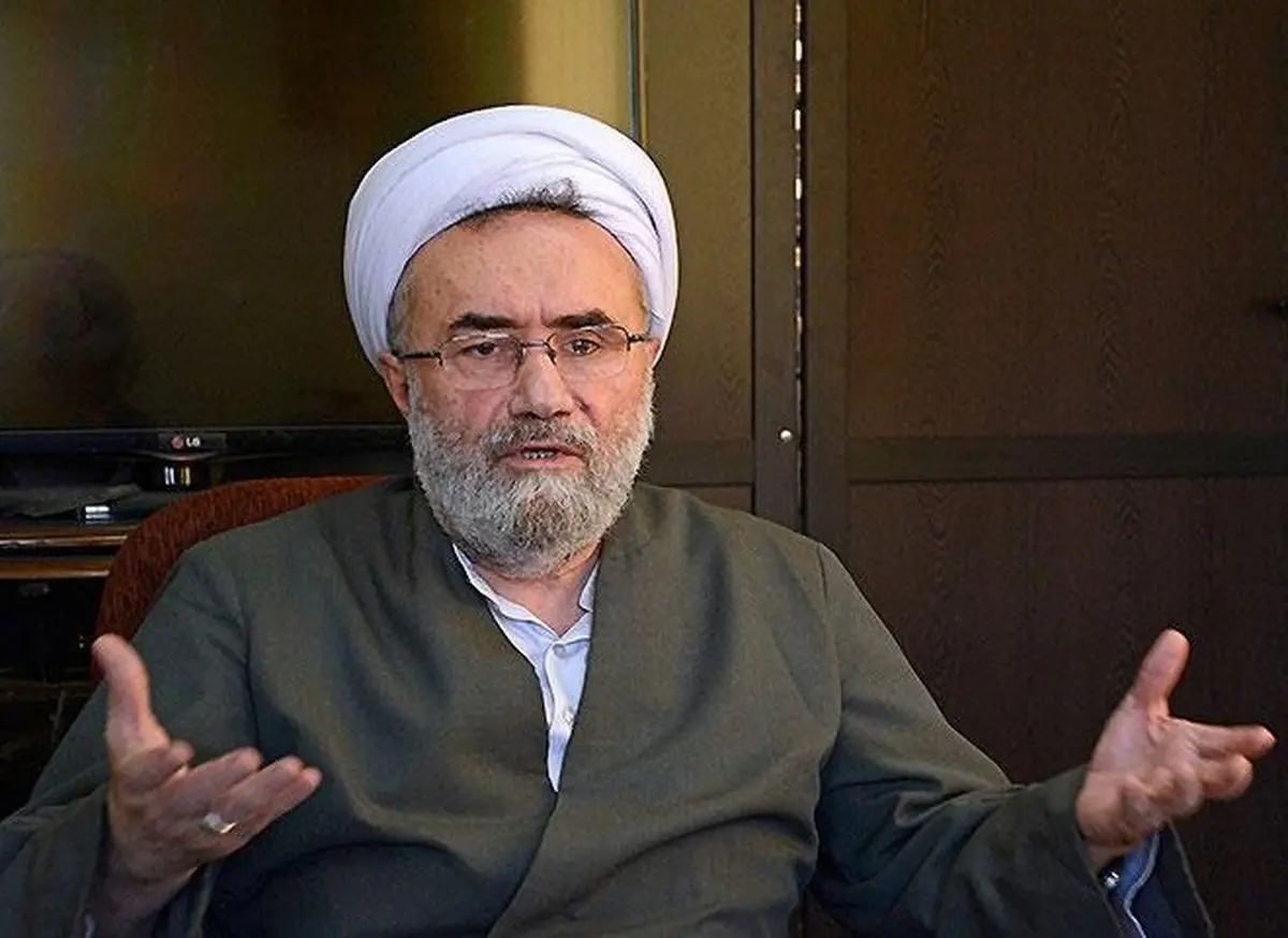 مسیح مهاجری: مشارکت در انتخابات اندکی بیش از ۴۰ درصد بود 