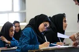 مافیای معدل پشت‌پرده آزمون مدارس |  «قرار بود کمر مافیای کنکور را بشکنیم اما خودمان شکست خوردیم»