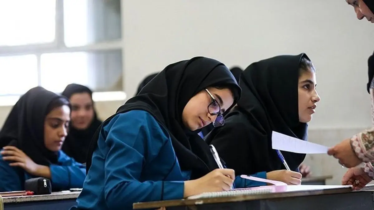 مافیای معدل پشت‌پرده آزمون مدارس |  «قرار بود کمر مافیای کنکور را بشکنیم اما خودمان شکست خوردیم»