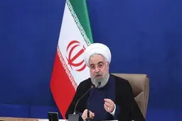 حاکمیت واحد، کشور را به افق روشنی خواهد رساند.