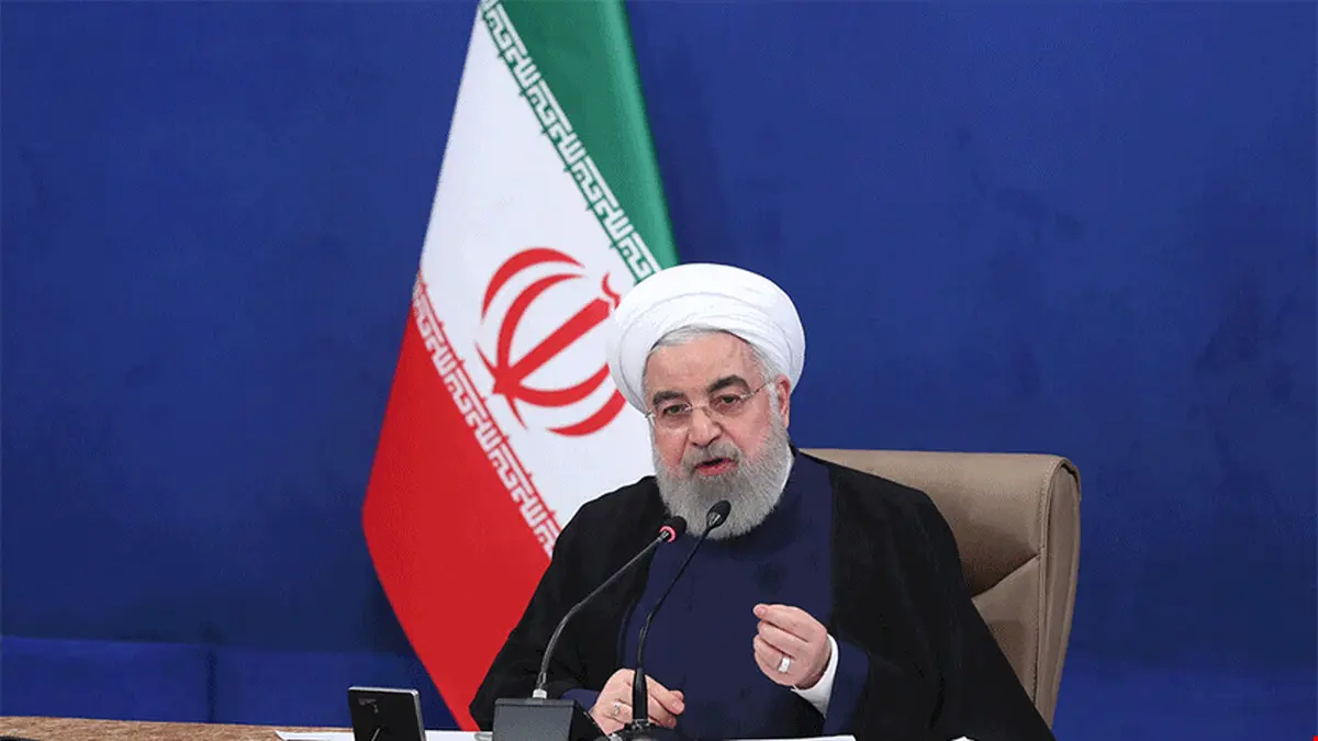 حاکمیت واحد، کشور را به افق روشنی خواهد رساند.