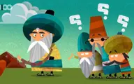 ضرب‌المثل‌ آب که سر بالا رفت قورباغه ابوعطا می‌خواند از کجا آمده ؟