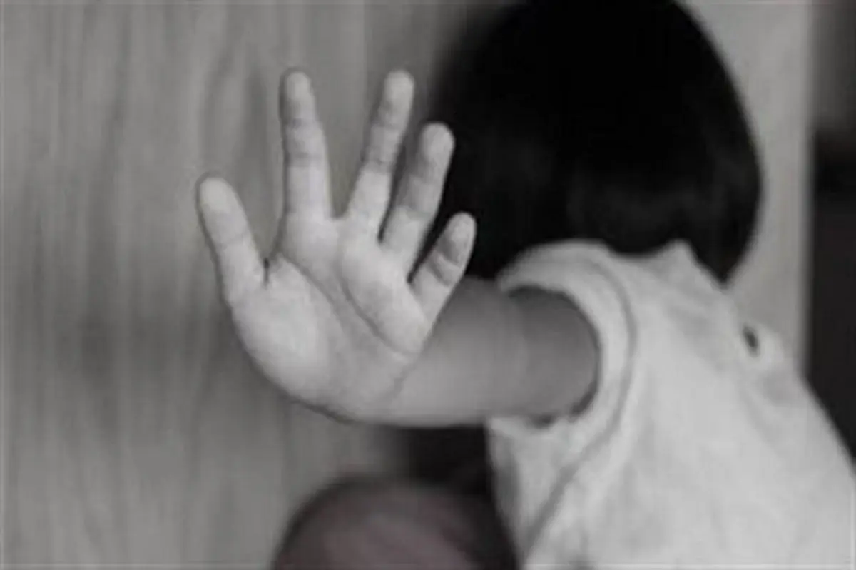  مادر کودک آزار مشهدی  زندانی شد