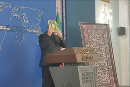 کنعانی: در روند آزادسازی مطالبات ایران از عراق پیشرفت داشته‌ایم | مسیر دیپلماسی باز است