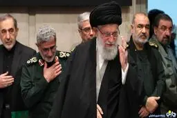 ایران در افریقا انتقام خون ژنرال سلیمانی را از امریکا خواهد گرفت/دایره نفوذ ایران در افریقا چقدر است ؟ 