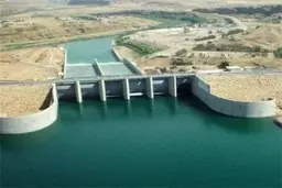 
آب به رفیع و سوسنگرد رسید
