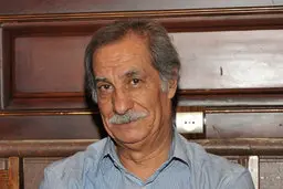 سیاوش طهمورث جایگزین زنده یاد سیروس گرجستانی در «شرم»