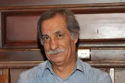 سیاوش طهمورث جایگزین زنده یاد سیروس گرجستانی در «شرم»