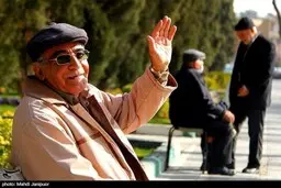 عیدی بازنشستگان تامین اجتماعی پرداخت شد 
