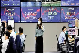 نسخه ابربحران برای بحران‌ها | چگونه سرمایه‌داری را در پسا کرونا احیا کنیم؟