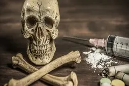 تلفات اعتیاد21 درصدافزایش یافت