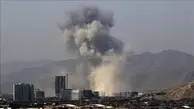  انفجار در یک مدرسه دینی در ولایت خوست افغانستان  + جزئیات