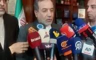 عراقچی: امروز به عربستان سفر می‌کنم | برای هر سناریو و اتفاقی آمادگی داریم
