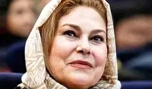 مهرانه مهین‌ترابی پس از ۲۳ سال به تئاتر بازمی‌گردد | حضور دوباره روی صحنه با نمایش «برای فروش»