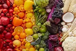 نکات تغذیه‌ای برای بهبودیافتگان بیماران کرونایی