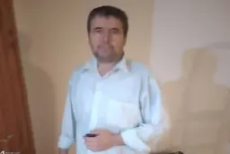 مهراب شهروند افغان: آمریکا مردم افغانستان را جلبِ خودش کرد