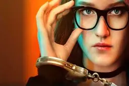 پنج سریالی که آقایان نباید ببینند ! | خانم ها مراقب باشید