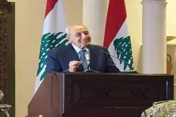 ارتش لبنان مذاکرات را با طرف اسرائیلی هدایت خواهد کرد.