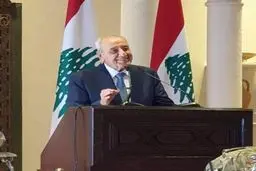 ارتش لبنان مذاکرات را با طرف اسرائیلی هدایت خواهد کرد.