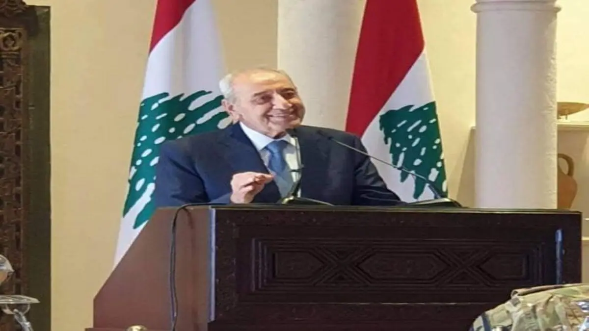 ارتش لبنان مذاکرات را با طرف اسرائیلی هدایت خواهد کرد.