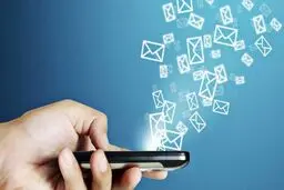 قیمت پیامک برای سال آینده افزایش می یابد