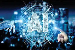 شانس هوش مصنوعی در دوران کرونا