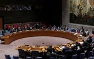 
طرح آمریکا برای اخراج روسیه از شورای امنیت
