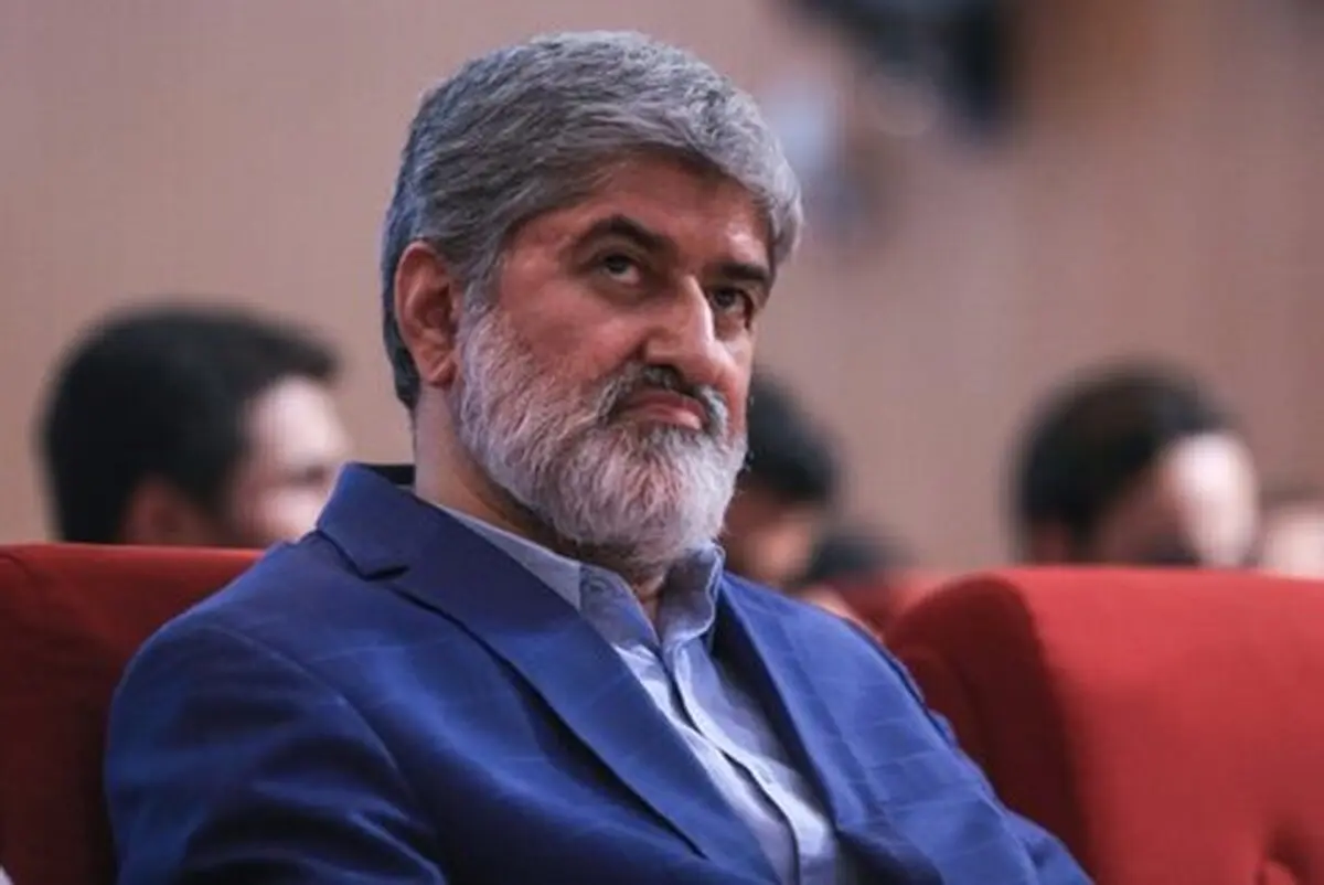 گستاخی سفیر چین درباره ⁧‫کرونا‬⁩ پاسخ داده شود