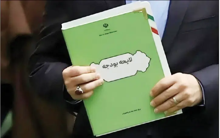 از بودجه 1405 چه انتظاری داریم؟ | جراحی دردناک