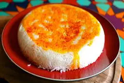 بیا بهت یاد بدم چجوری کته کباب درست کنی! | طرز تهیه کته کباب +ویدیو