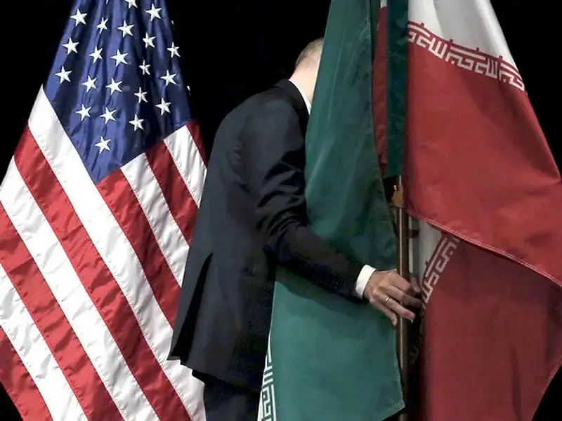 تایید مذاکرات غیرمستقیم ایران و آمریکا | نمایندگی ایران: این مذاکرات یک روند درحال انجام است؛ نه اولین بود و نه آخرین