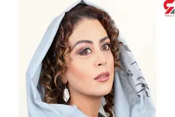 شغل جدید و عجیب شبنم فرشادجو در کانادا!+ویدئو