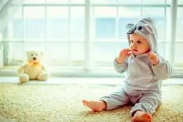 نوزادان کدام فصل باهوش تر هستند؟