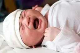 زایمان جنجالی یک زن در خیابان، جلوی چشم مردم!