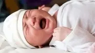 دستورالعمل ژاپنی برای توقف گریه نوزاد | راهکاری که نمیدانستید