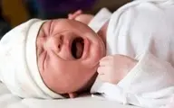 دستورالعمل ژاپنی برای توقف گریه نوزاد | راهکاری که نمیدانستید