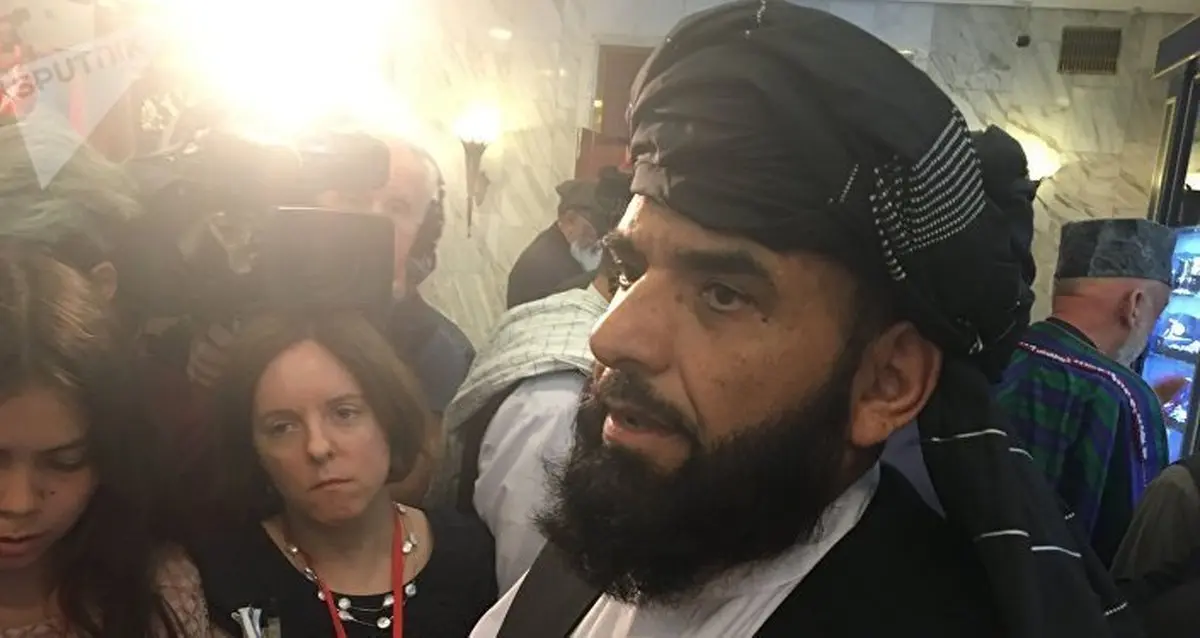 طالبان: مهلت تغیین شده برای خروج نیروهای خارجی تمدید نمی‌شود 