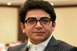 مجری ممنوع التصویر در ماشینی لاکچری +عکس 