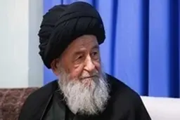 آیت‌الله علوی گرگانی دعوت حق را لبیک گفت 