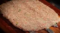 ناهار کباب کوبیده‌ی تخته‌ای درست کن، محشر می‌شه | راز پخت کباب کوبیده تخته‌ای خوشمزه بدون ریختن و وا رفتن
